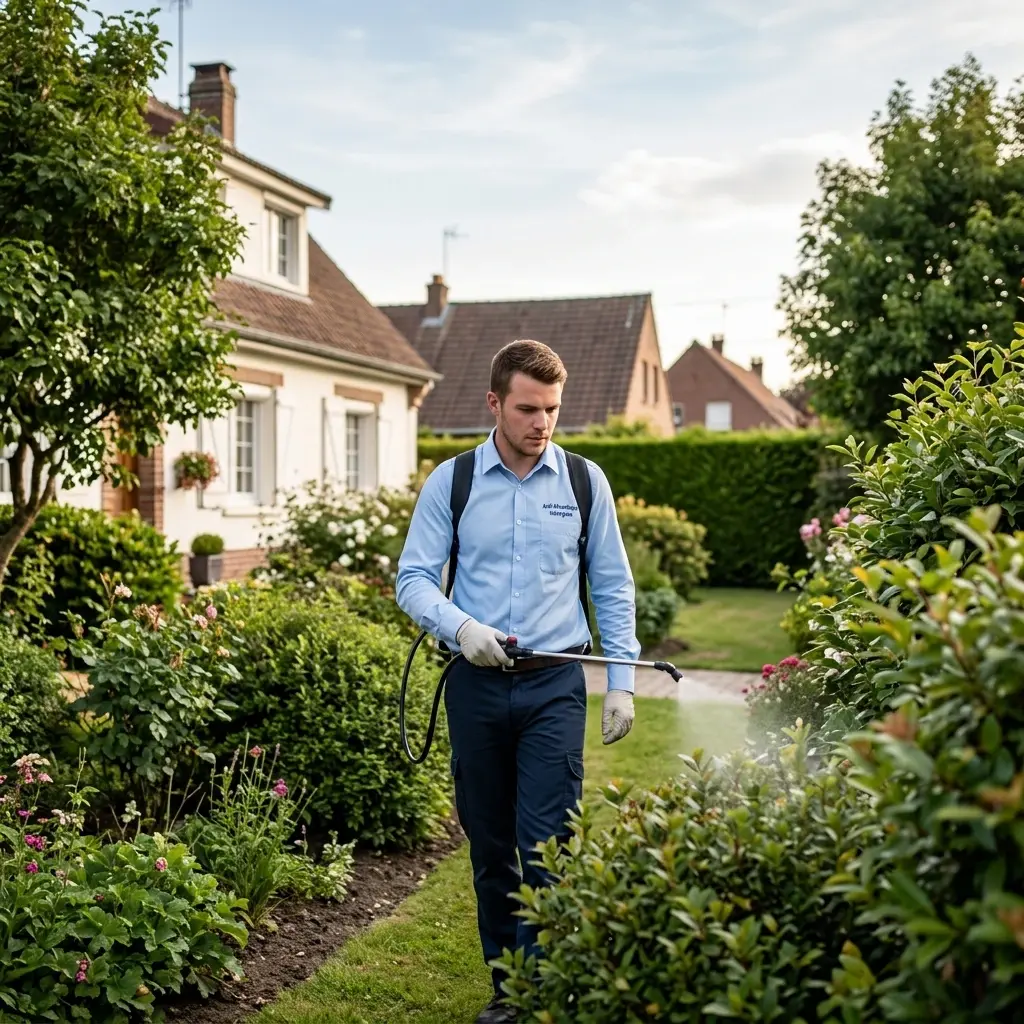 Comment se déroule la démoustication à Isbergues ?
