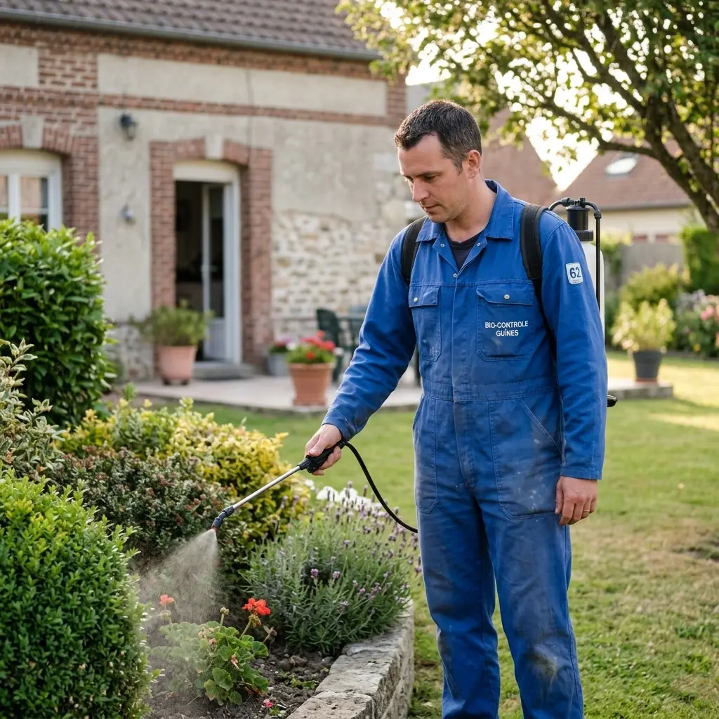 Une approche technique pour une démoustication efficace