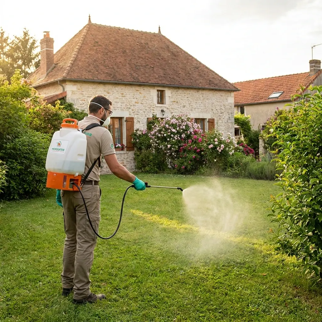 Une stratégie de traitement ciblée et efficace