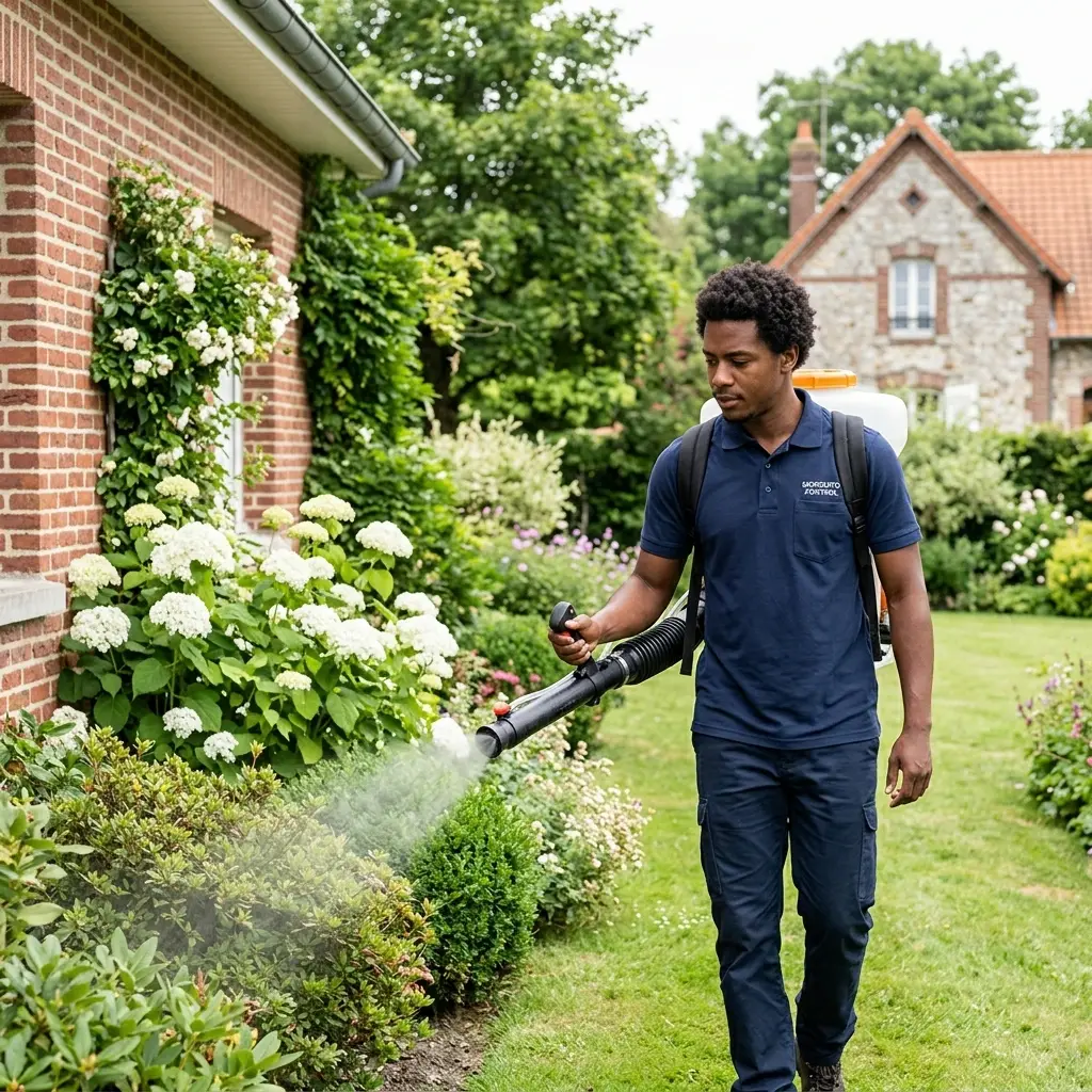 Besoin d'une intervention rapide à Condette ?