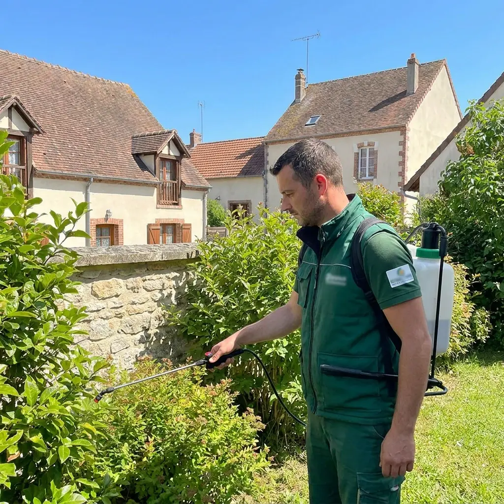 Pourquoi nous choisir à Saint-Étienne-au-Mont ?