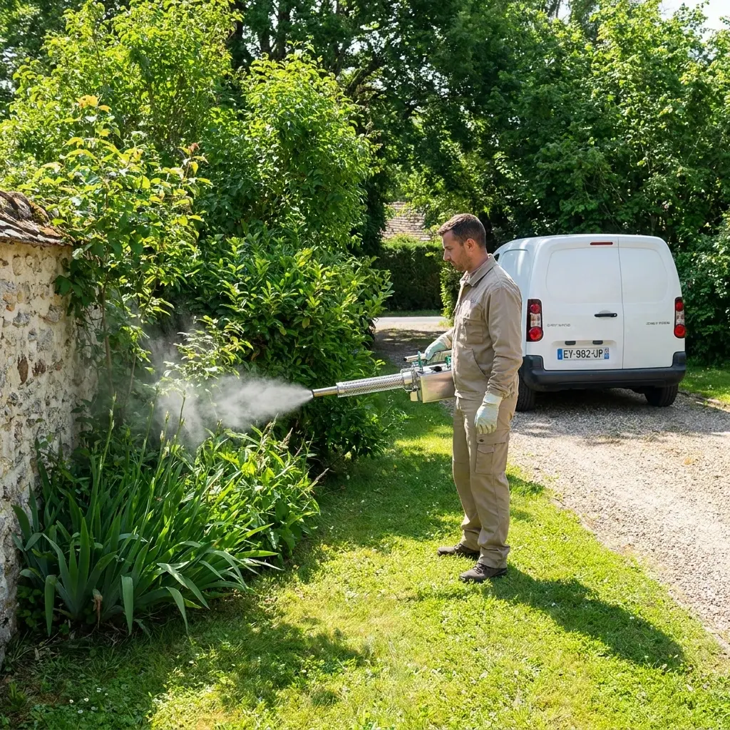 Besoin d'une intervention rapide à Saint-Étienne-au-Mont ?