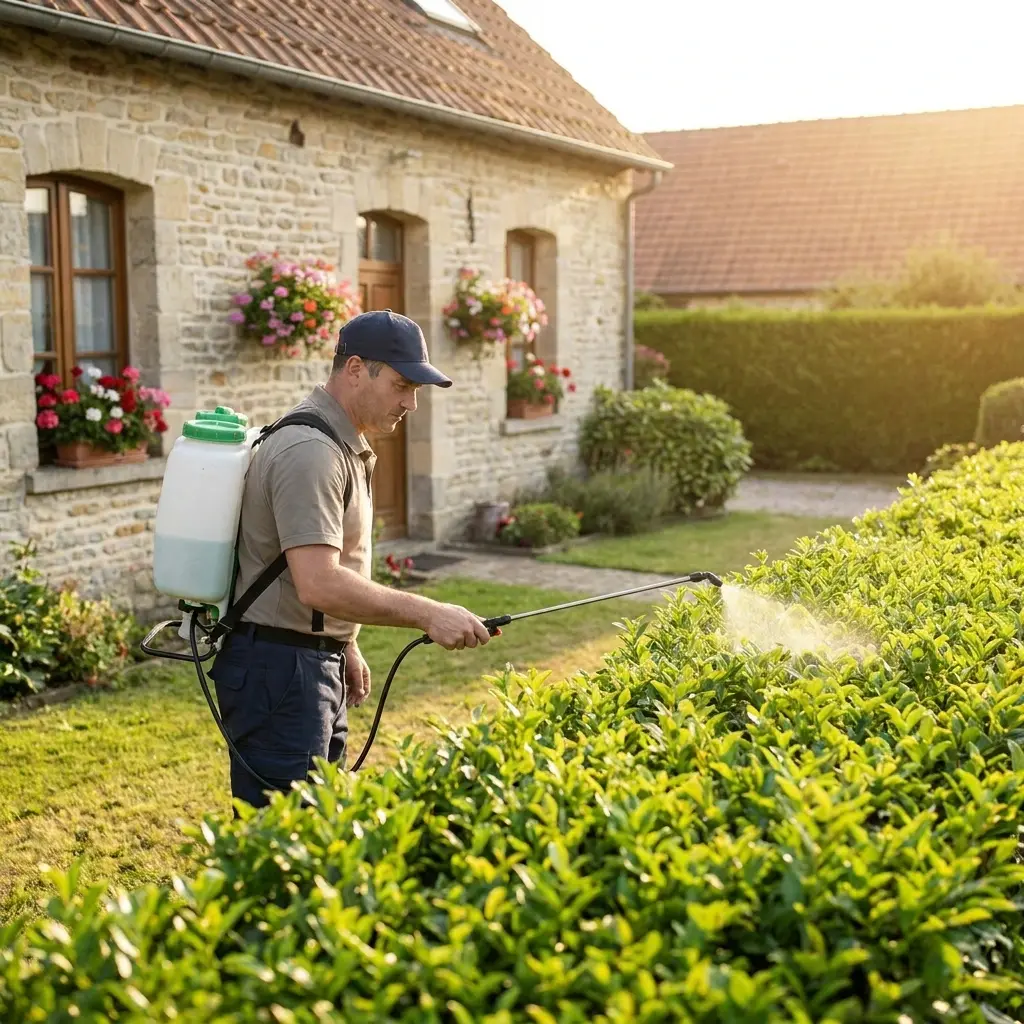 Comment se déroule l'intervention de démoustication à Lumbres ?