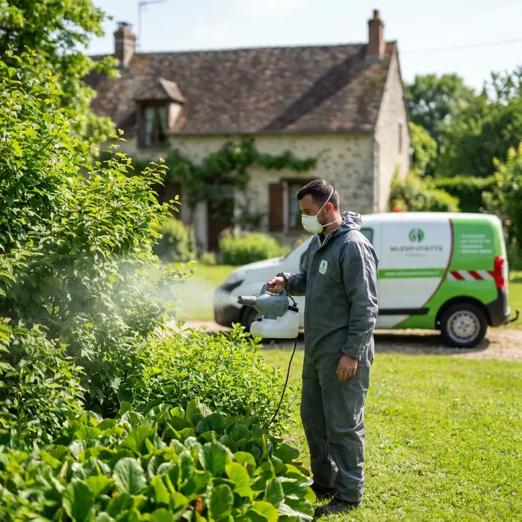 Comment prévenir l'invasion des moustiques chez vous