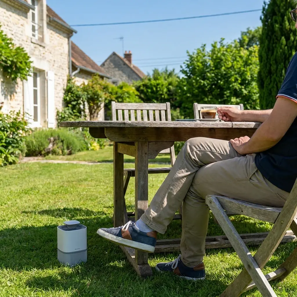 Pourquoi choisir notre expertise en démoustication à Auxi-le-Château ?