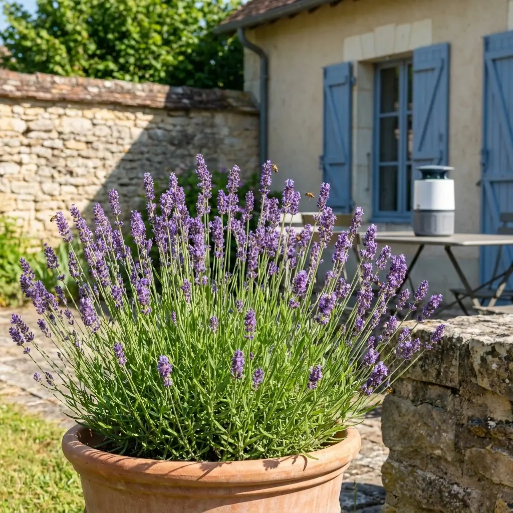 Une tranquillité retrouvée pour tout l'été