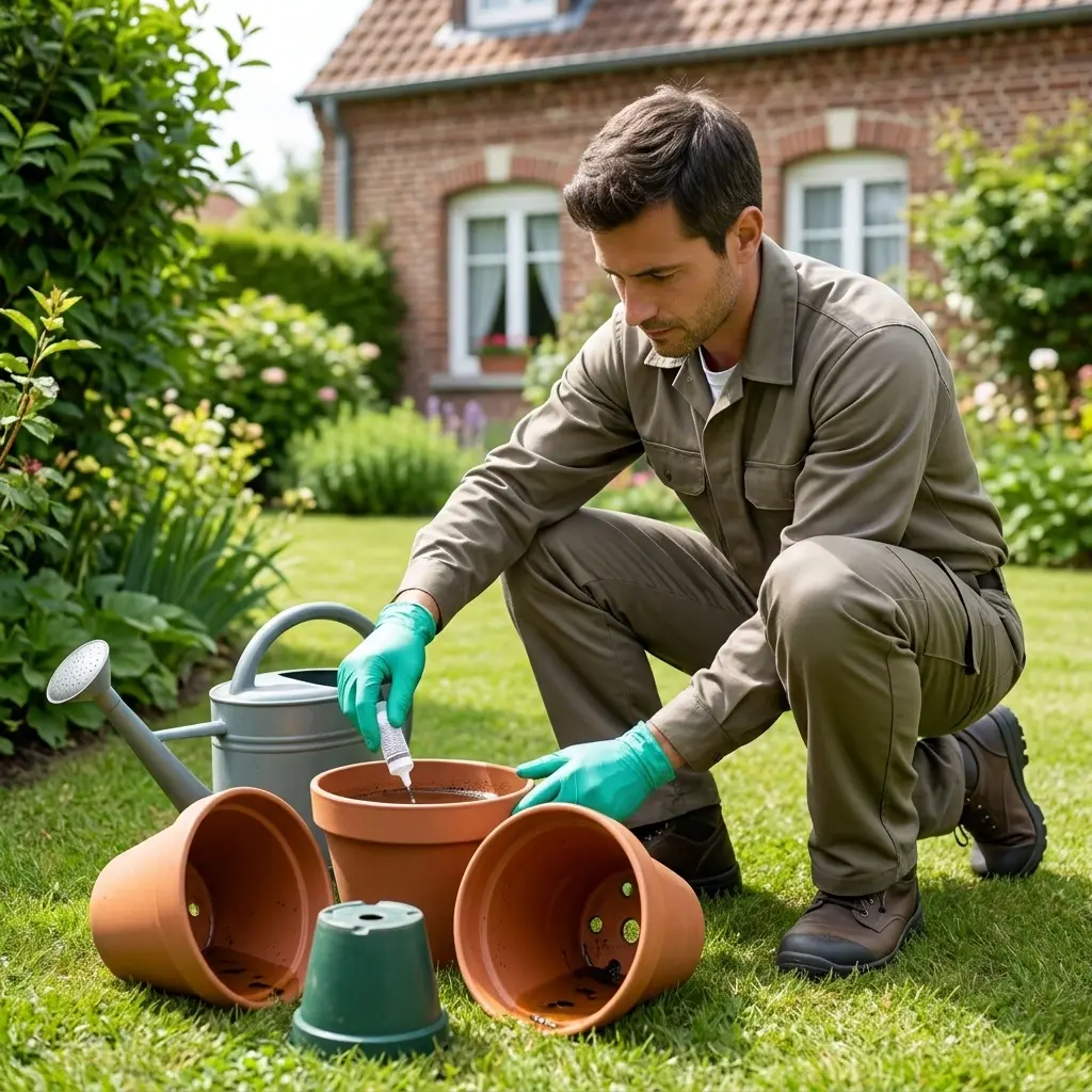 Une solution radicale pour retrouver votre confort