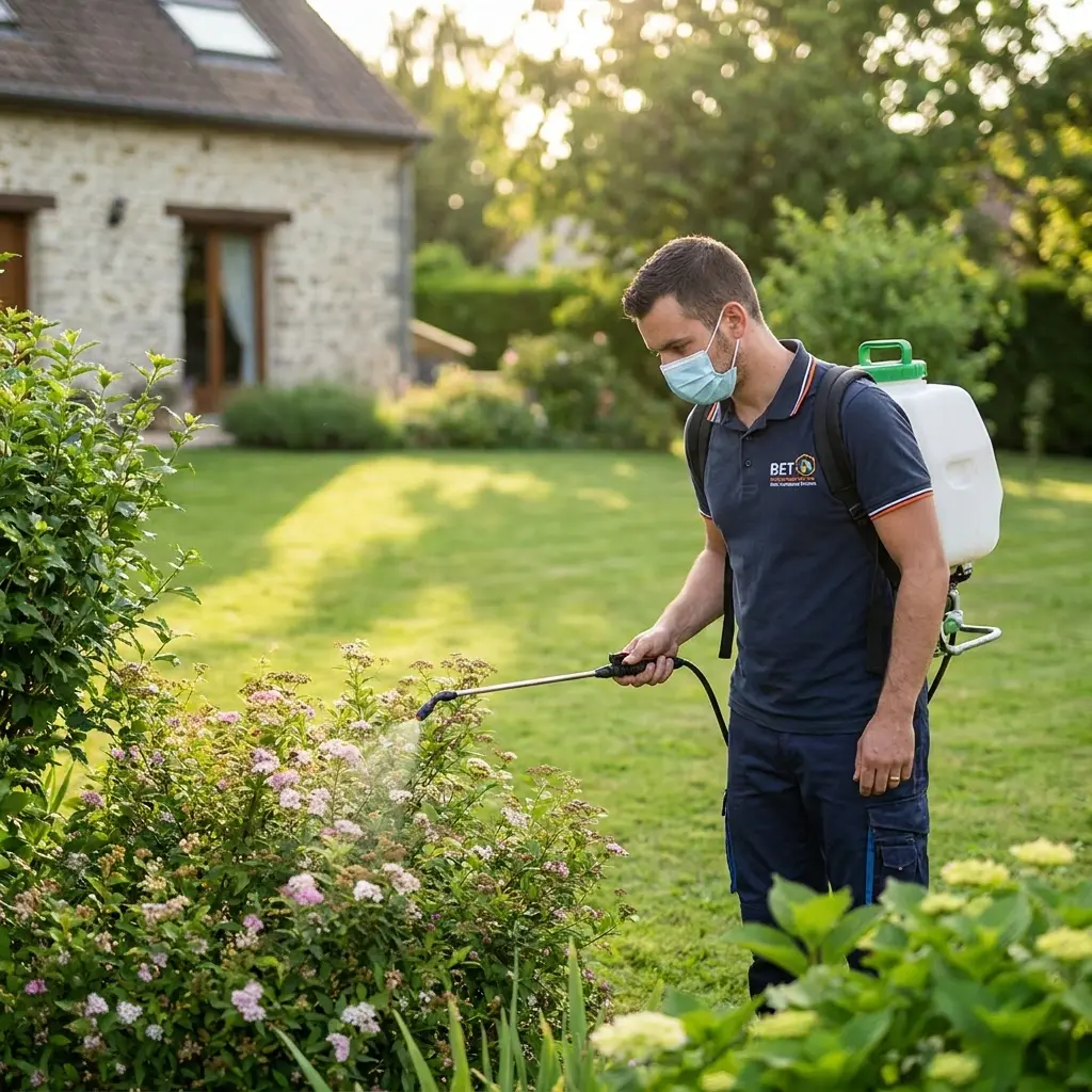 Une stratégie de démoustication efficace et durable