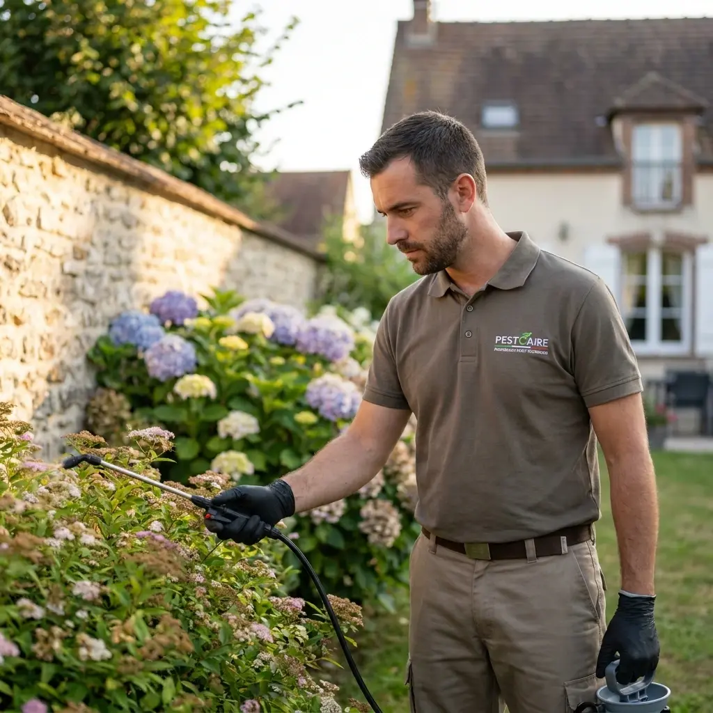 Pourquoi choisir notre expertise à Billy-Montigny ?