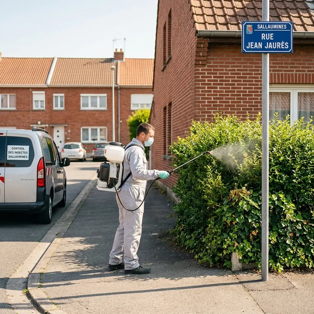 Une stratégie de lutte efficace et respectueuse