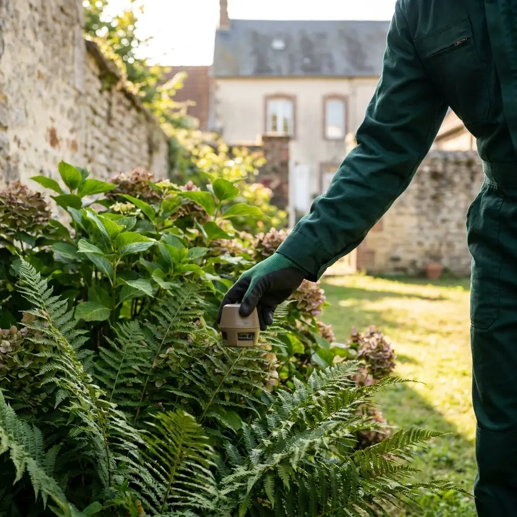 Pourquoi nous choisir pour votre démoustication à Harnes ?