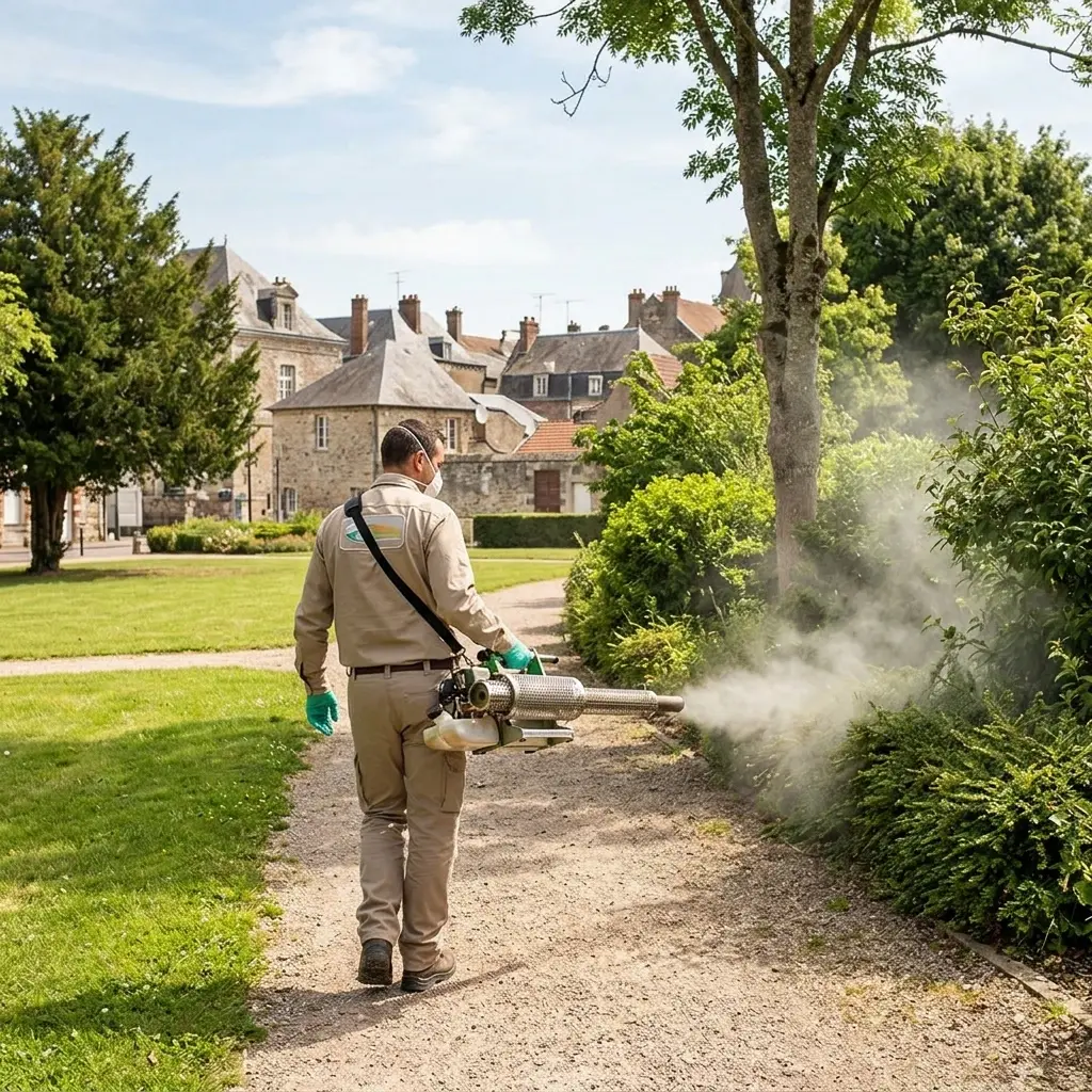 Comment limiter la prolifération des moustiques chez vous
