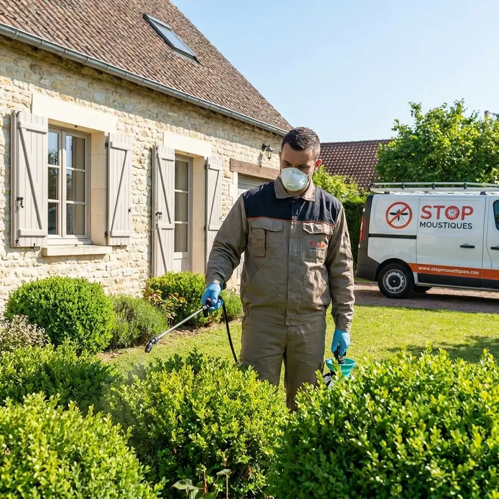 Une stratégie de traitement efficace et durable