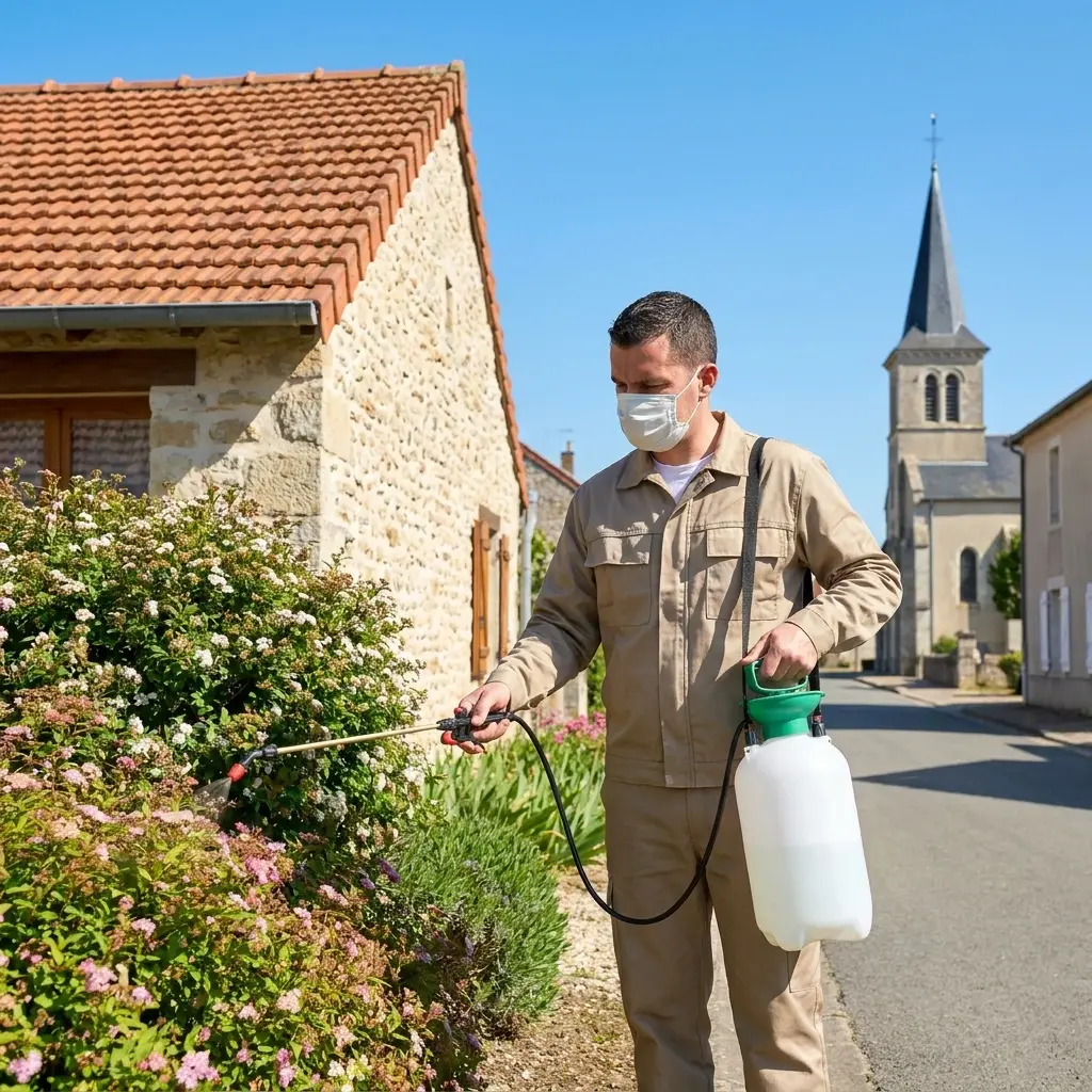 Prévenir l'invasion des moustiques dans votre jardin