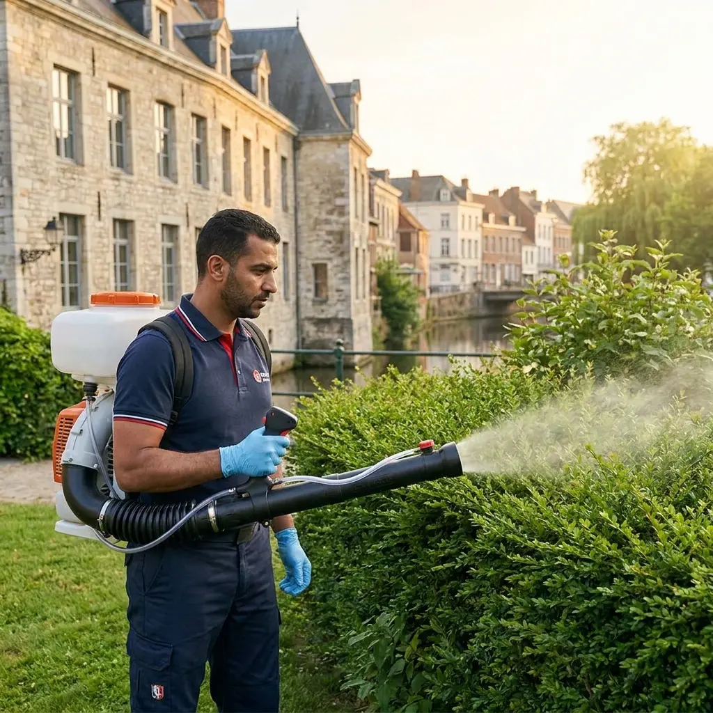 Comment limiter la prolifération des moustiques chez vous ?