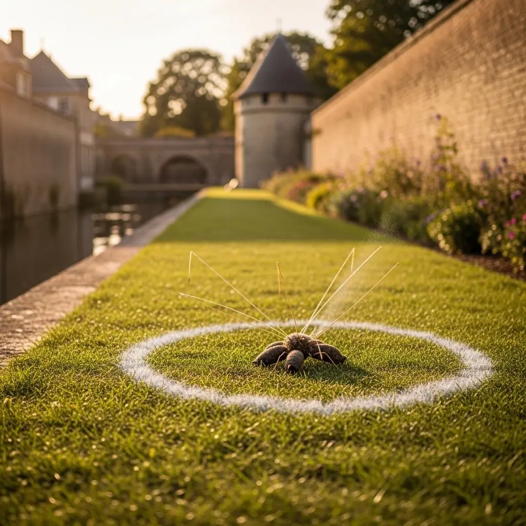 Besoin d'une intervention rapide à Saint-Omer ?