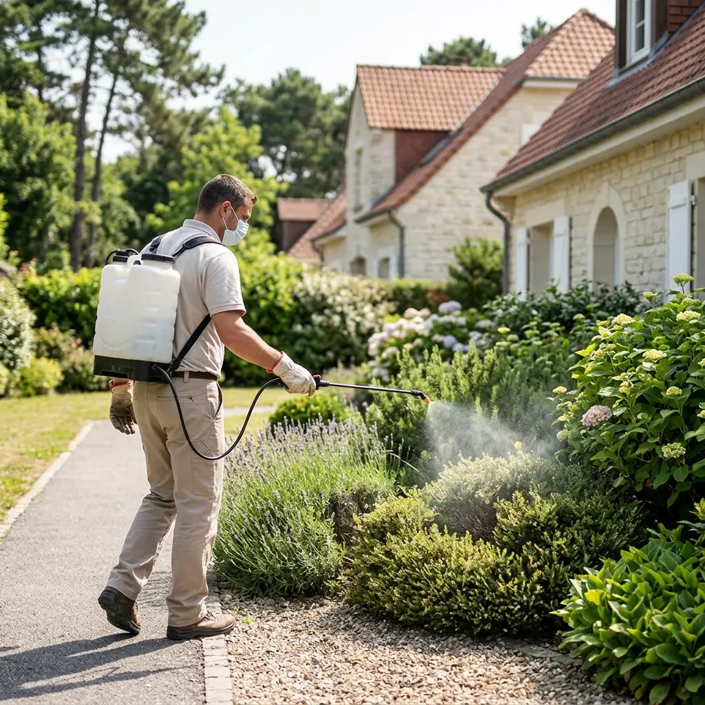 Une sérénité retrouvée dans vos espaces extérieurs