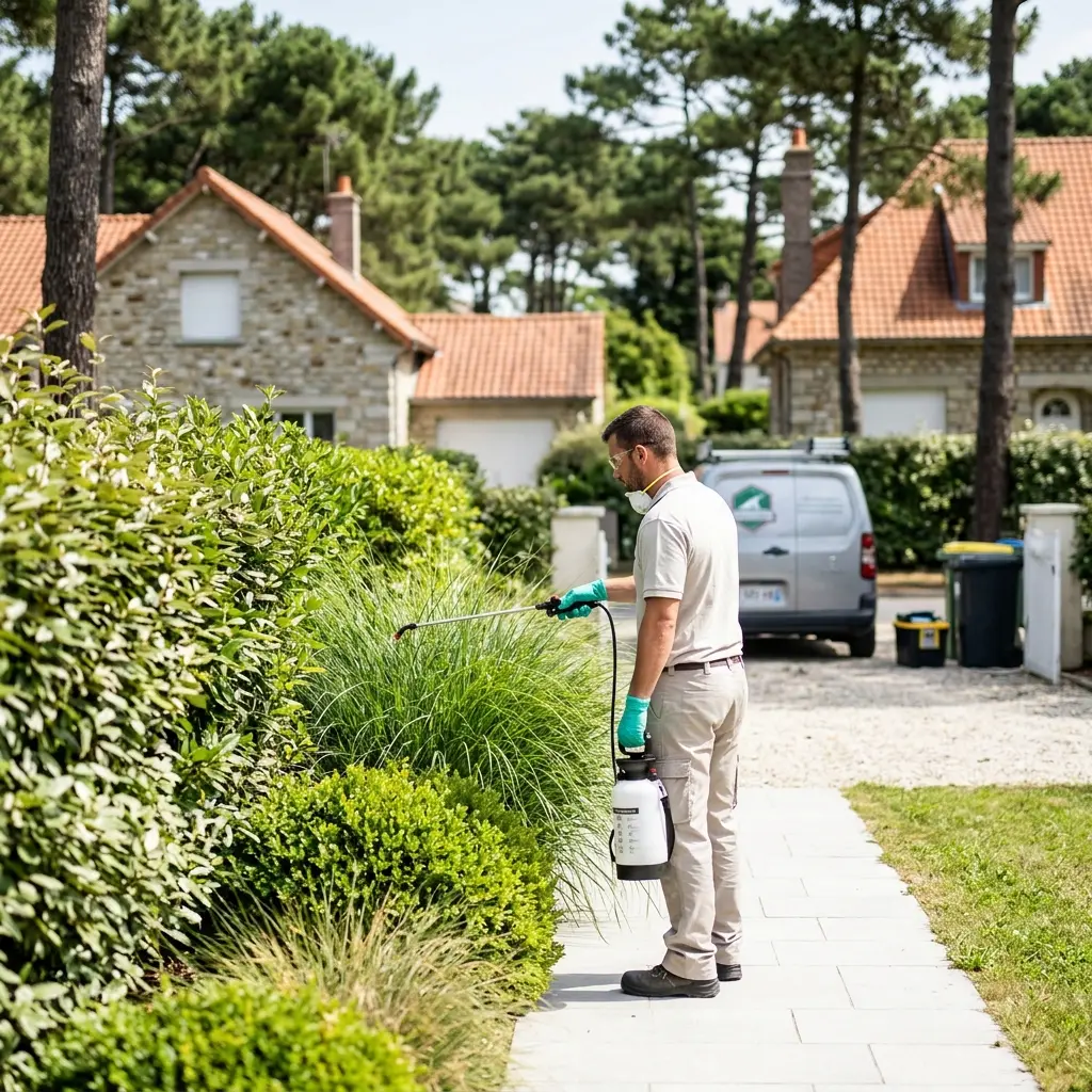 Besoin d'une démoustication au Touquet-Paris-Plage ?