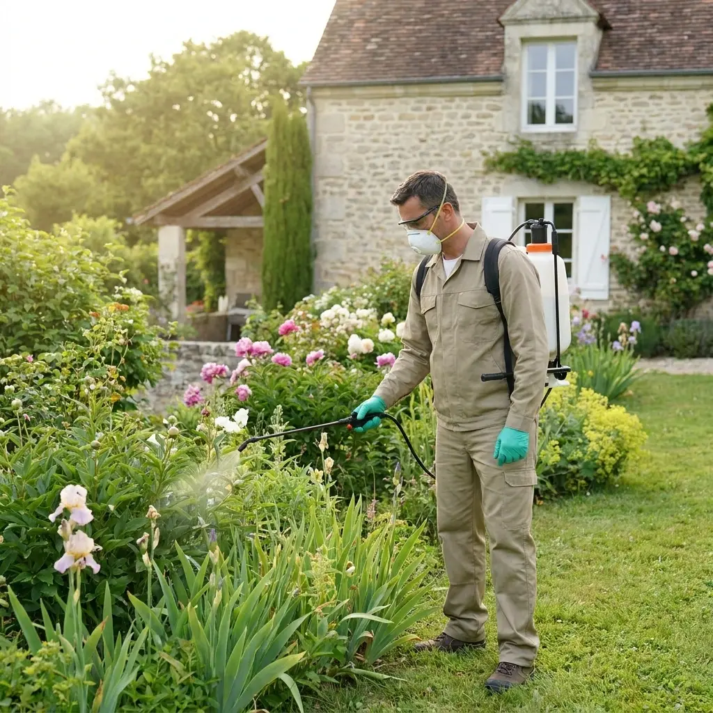 Retrouvez le calme et le confort dans votre jardin
