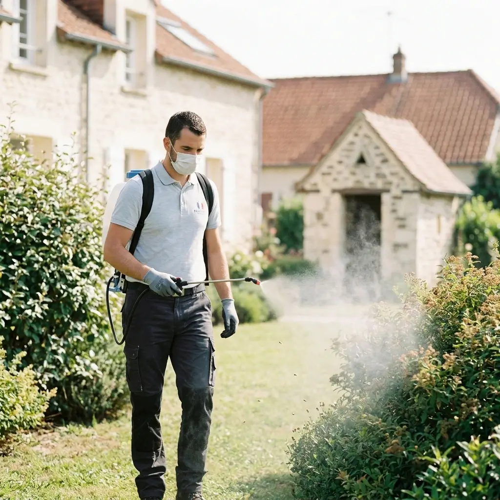 Une protection durable pour votre foyer et votre famille