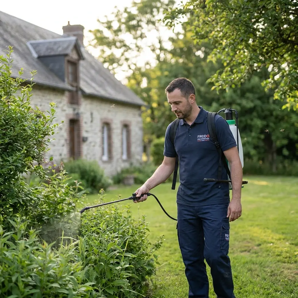 Besoin d'une intervention rapide à Wizernes ?