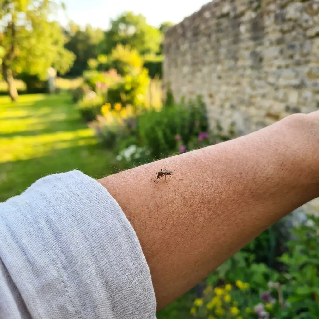 Comment se déroule l'intervention à Blendecques ?