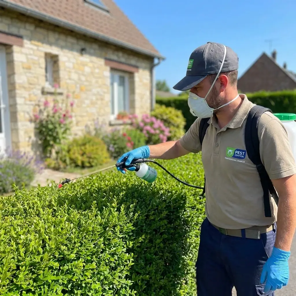 Pourquoi choisir notre expertise à Givenchy-en-Gohelle ?