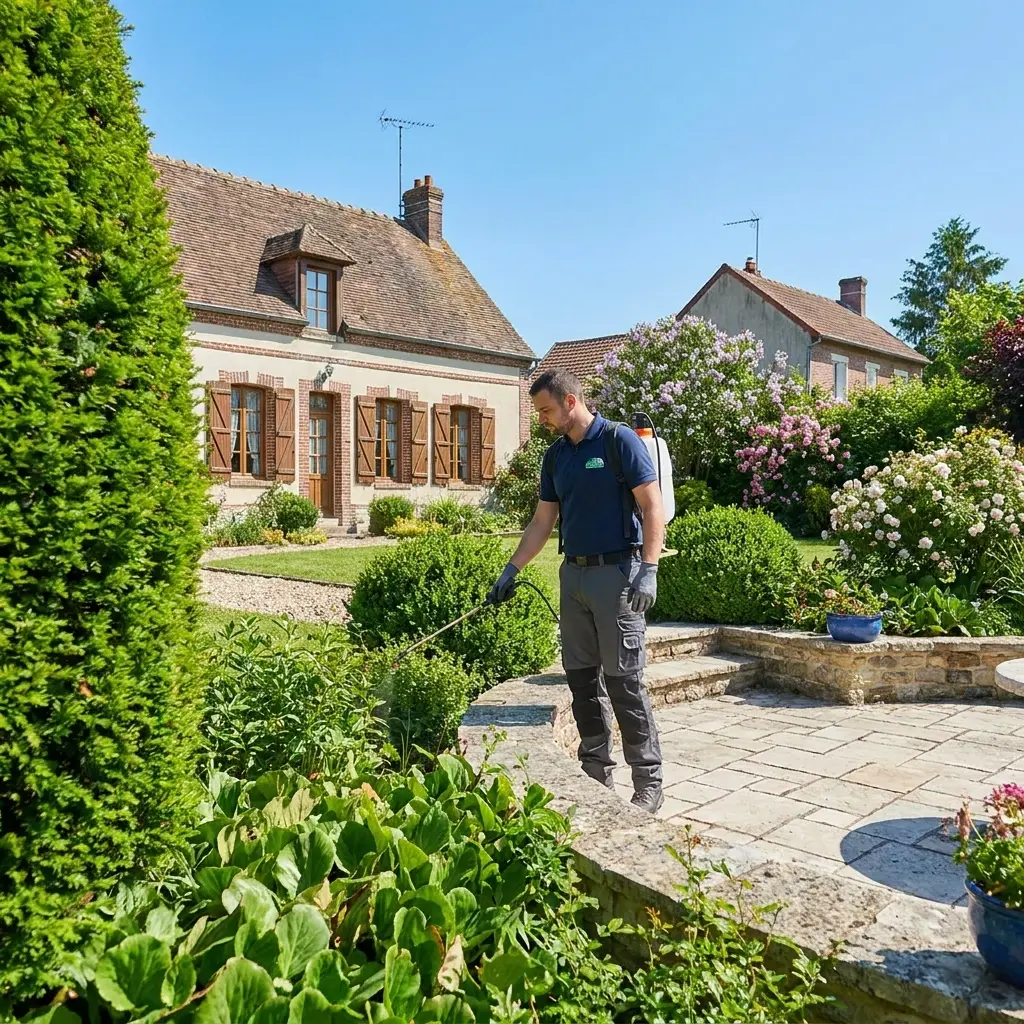 Une solution professionnelle pour retrouver votre sérénité