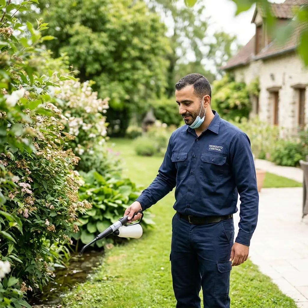Une expertise locale pour retrouver votre confort domestique