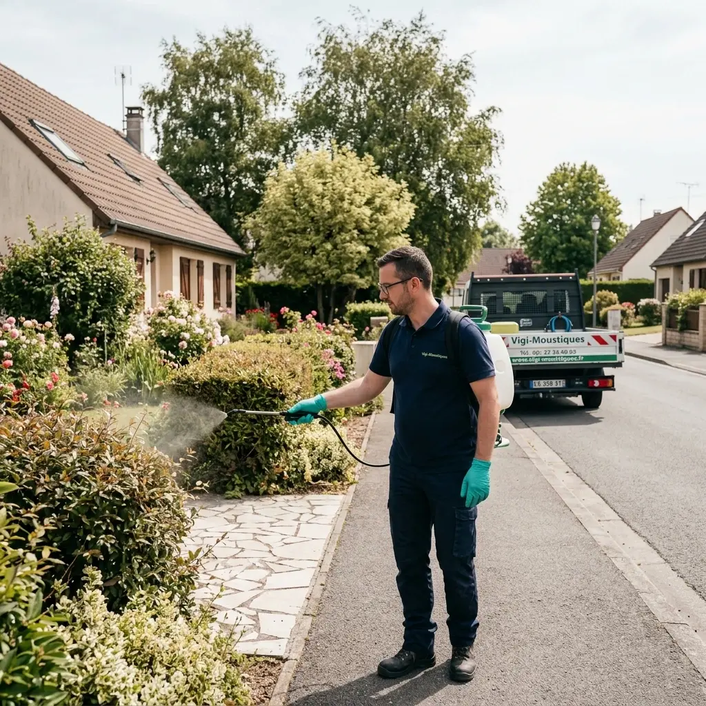 Prévenir l'invasion : les bons gestes à adopter à Barlin