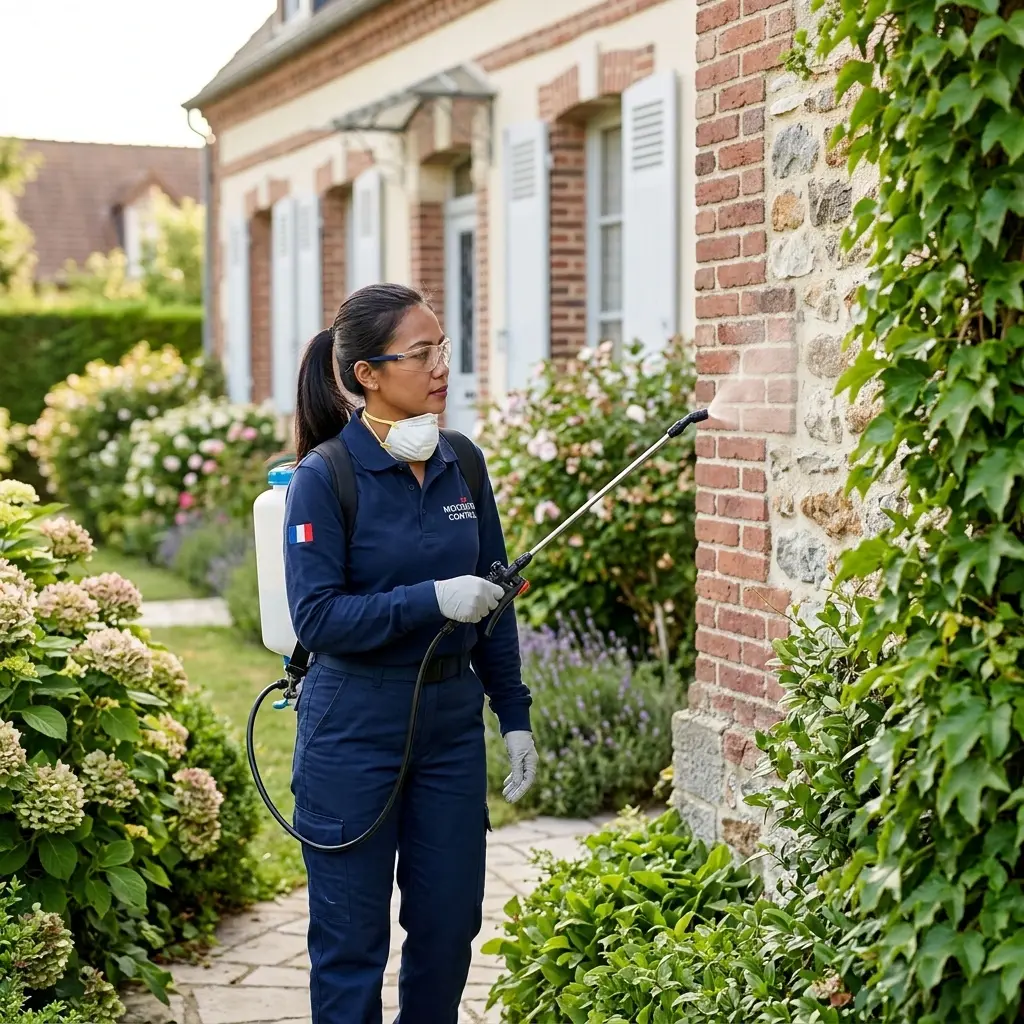 Adopter les bons gestes pour limiter la prolifération