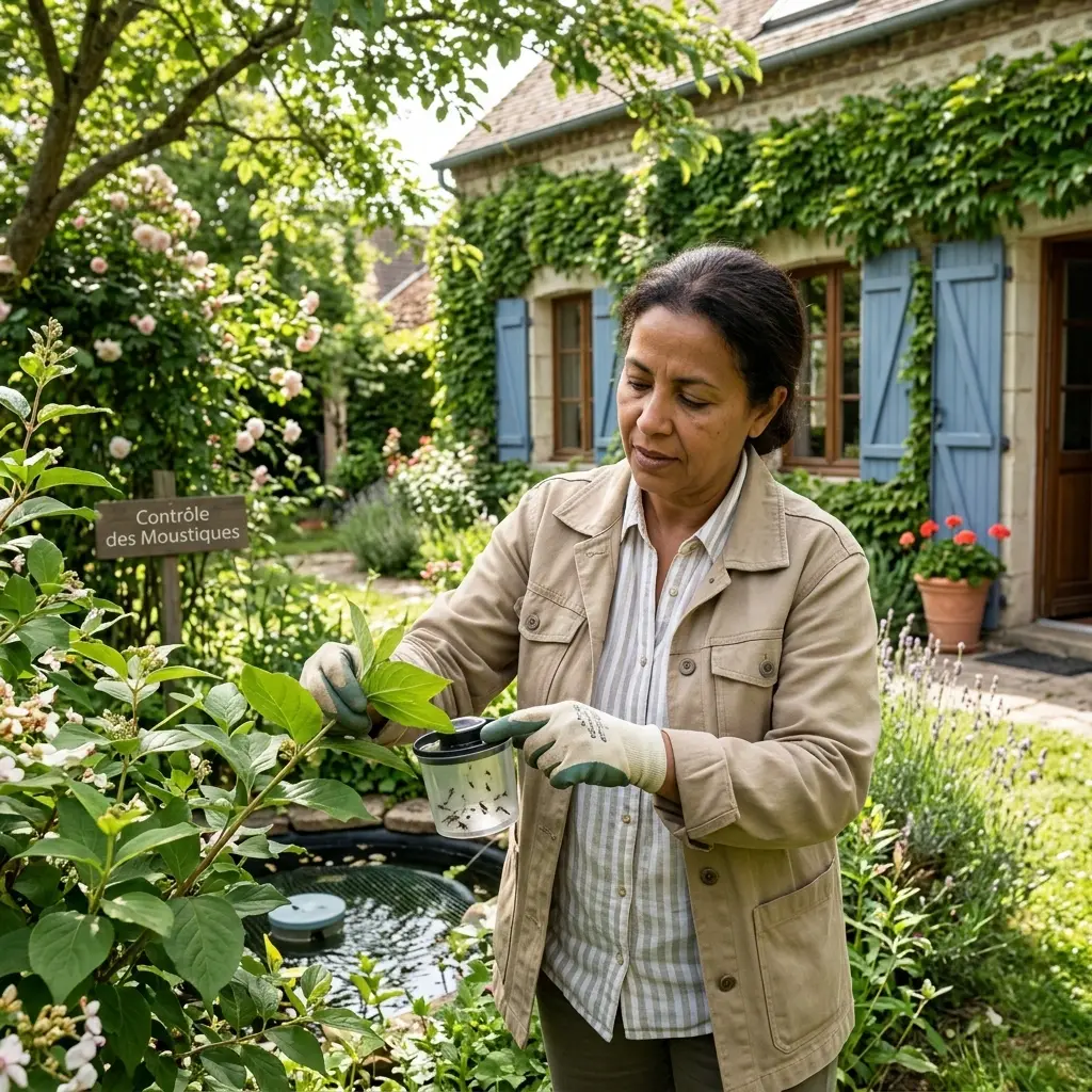 Pourquoi nous choisir pour votre démoustication à Étaples ?
