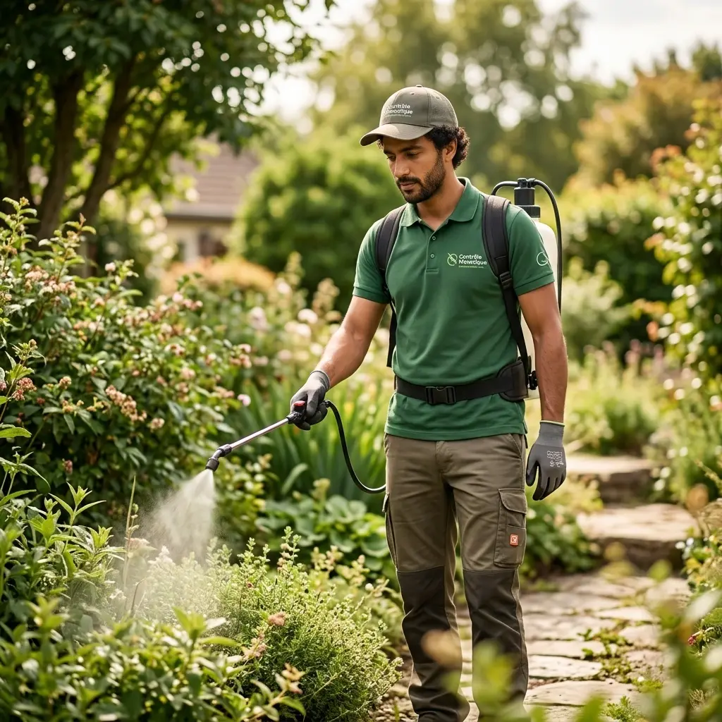 Une solution durable pour vos soirées d'été
