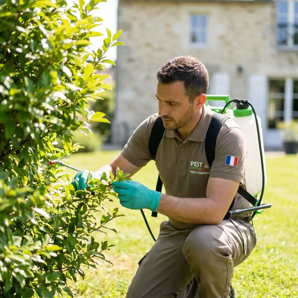 Un accompagnement professionnel pour retrouver votre confort