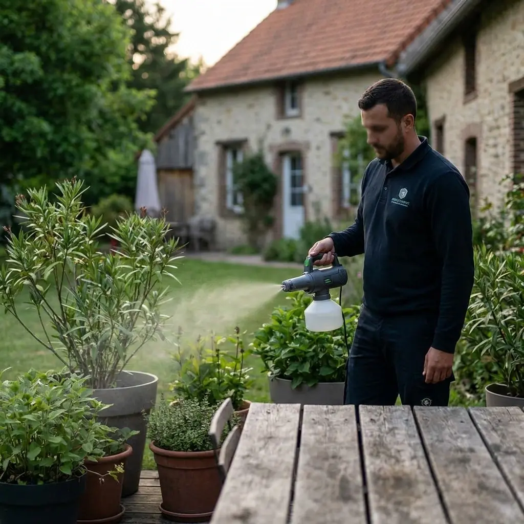 Besoin d'une intervention rapide à Montigny-en-Gohelle ?