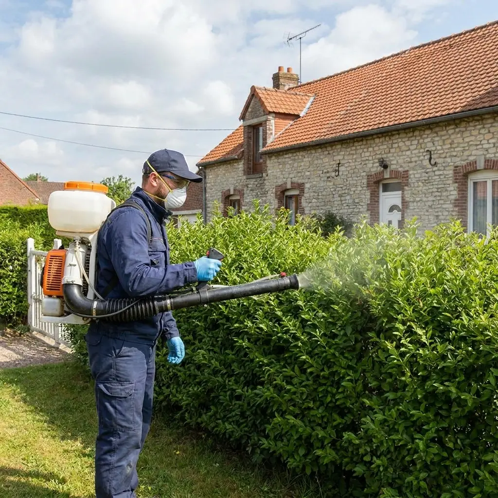 Une stratégie de traitement ciblée et efficace