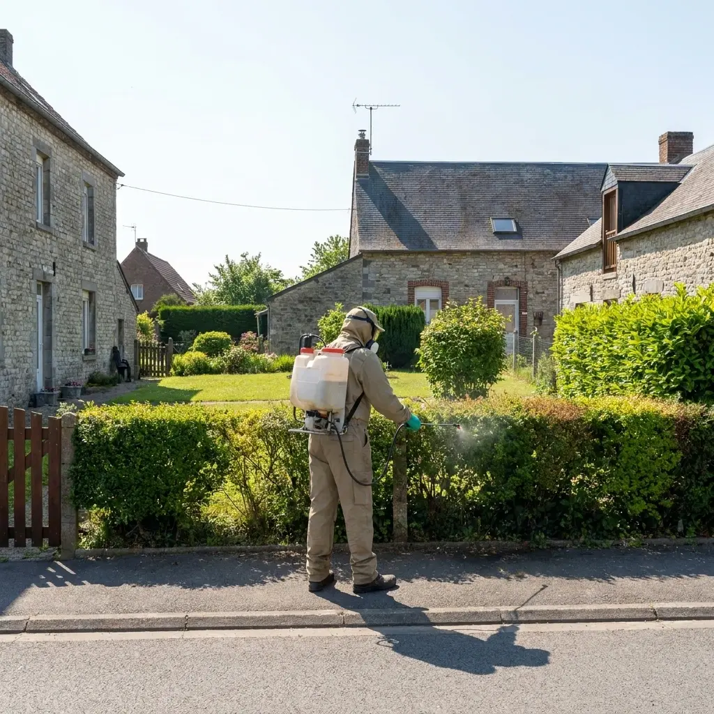 Une expertise locale pour retrouver le calme dans votre jardin