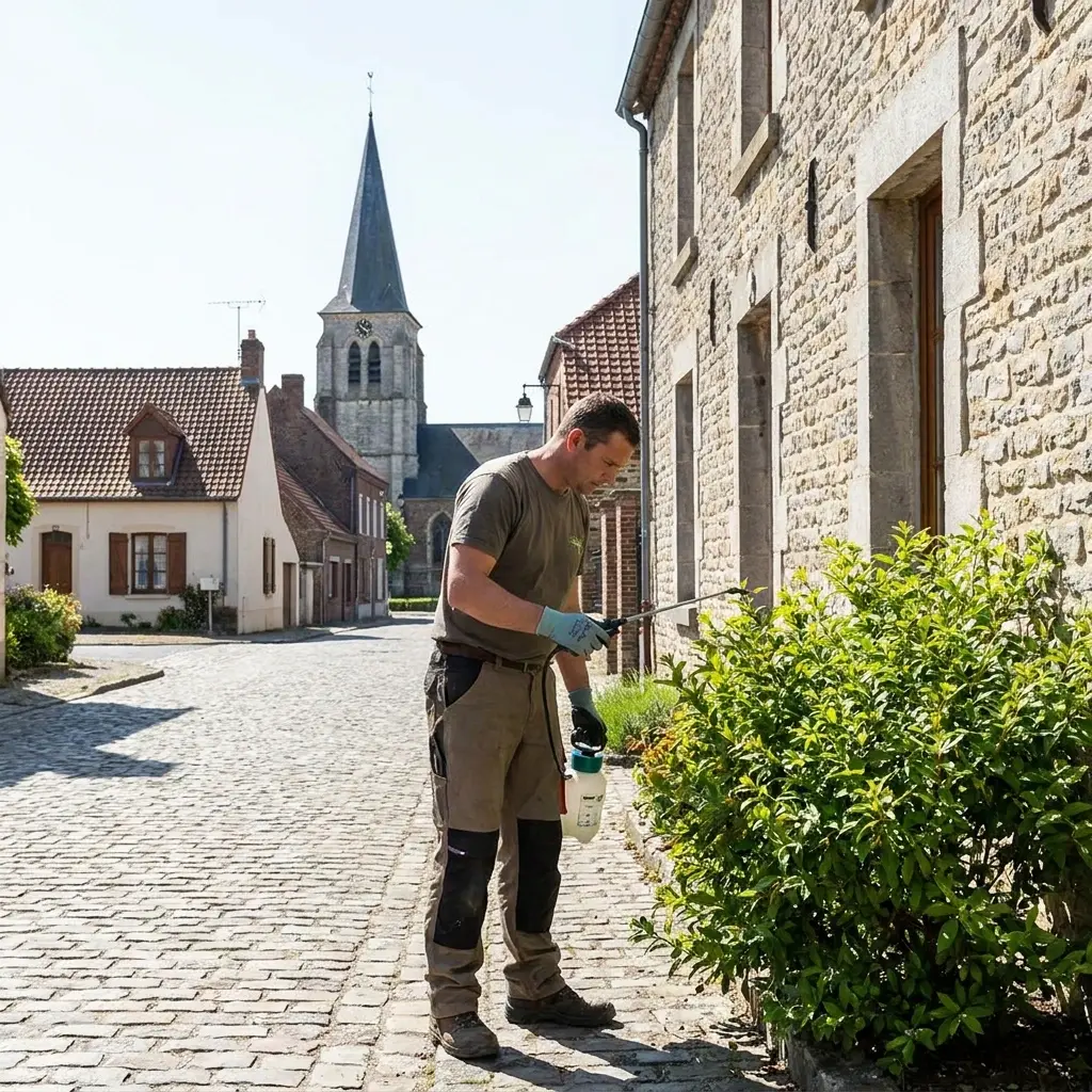 Besoin d'une intervention rapide à Beuvry ?