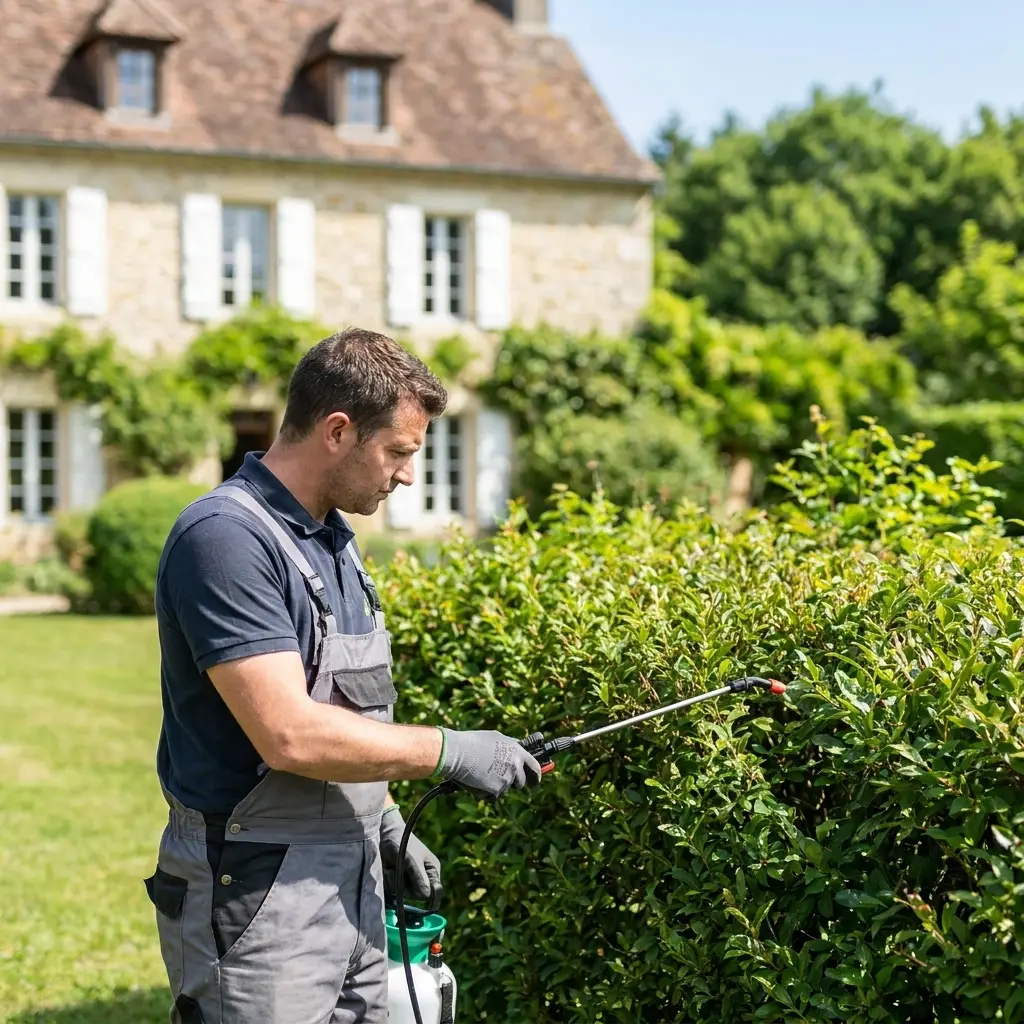 Une stratégie de lutte efficace et sécurisée