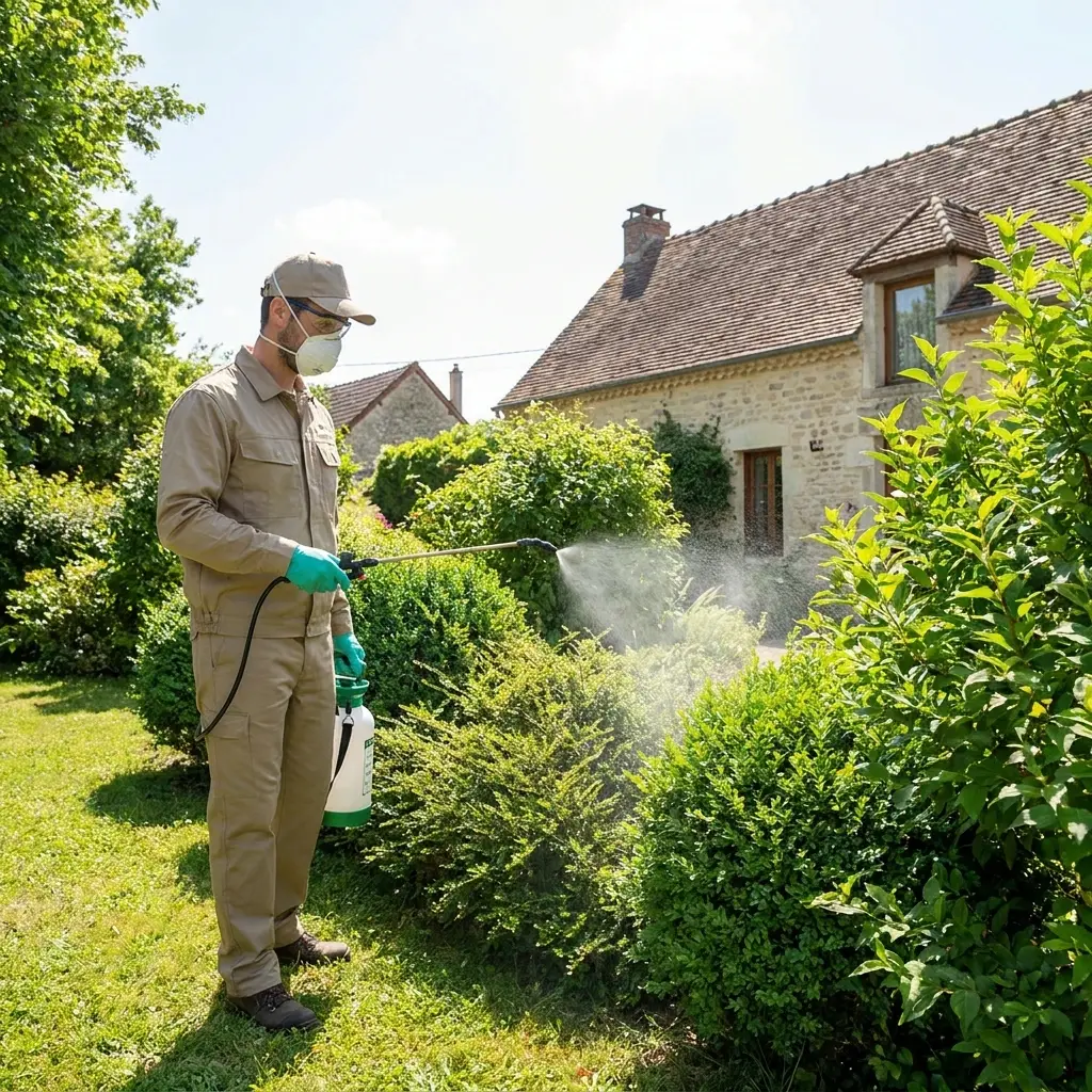 Comment limiter la prolifération des moustiques chez vous ?