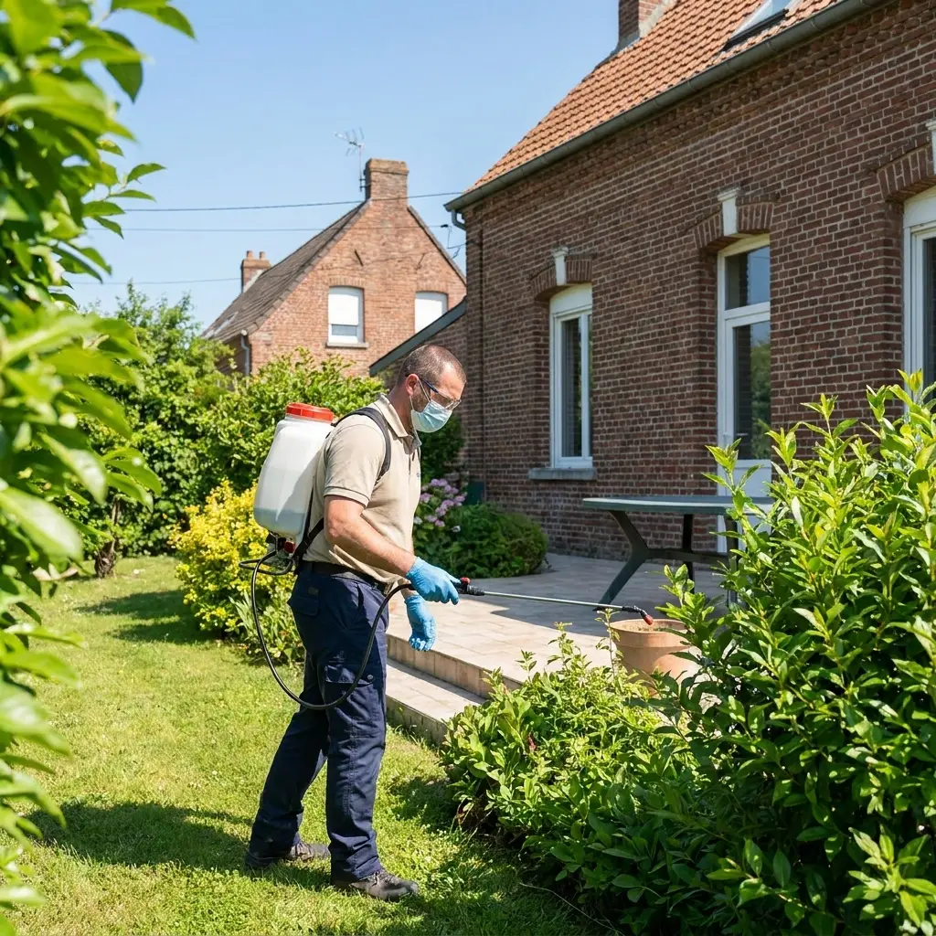 Pourquoi choisir notre expertise en démoustication à Mazingarbe ?