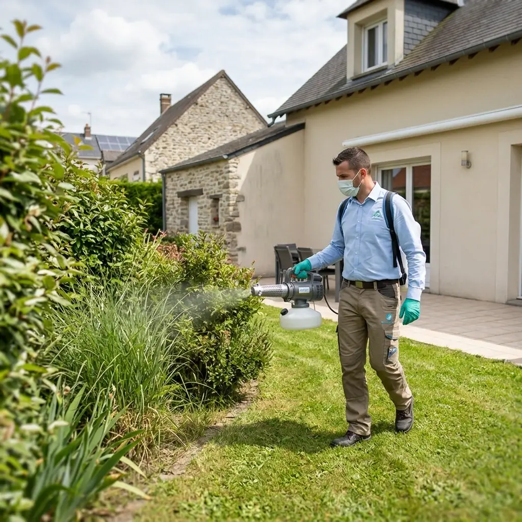 Une solution professionnelle pour retrouver le calme chez vous