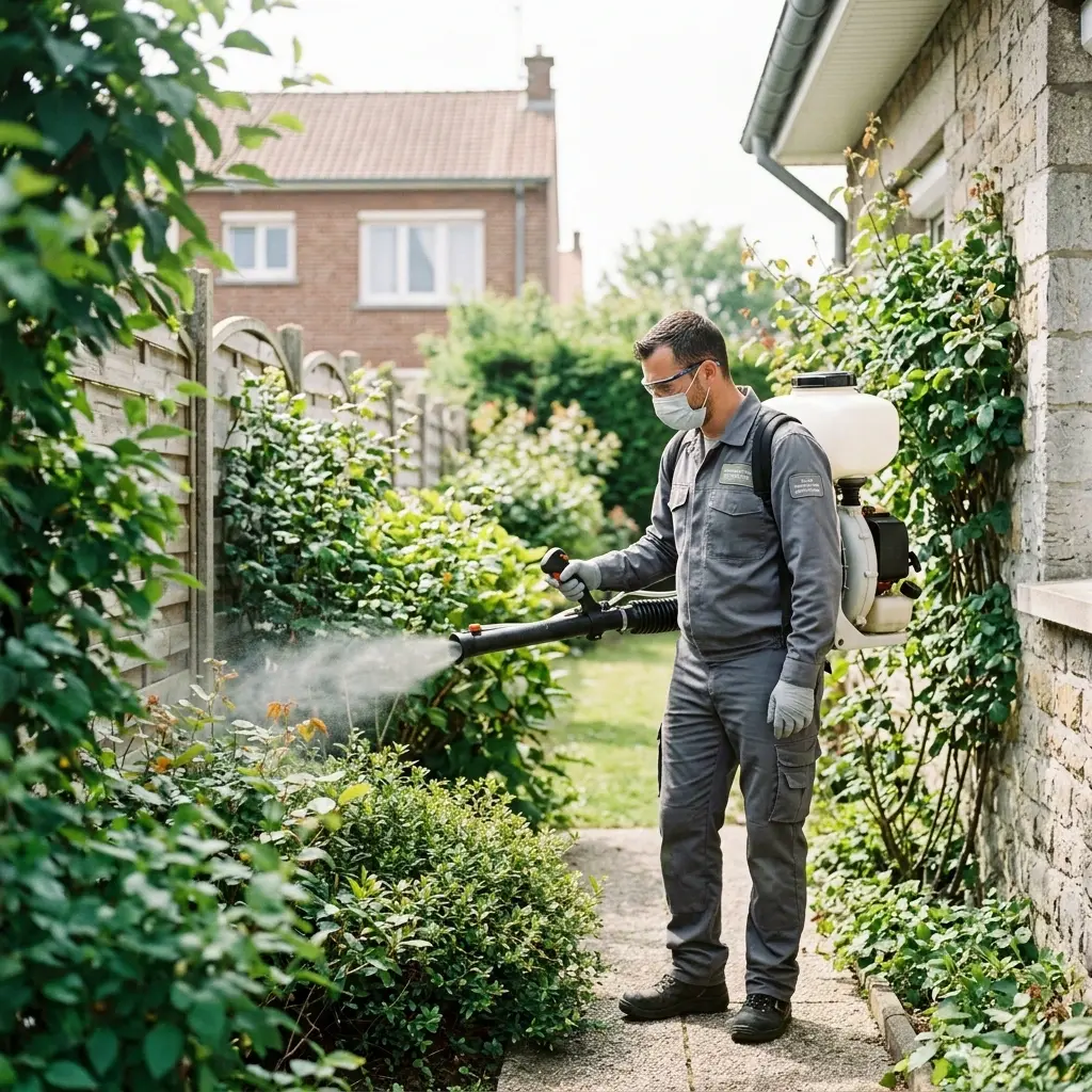 Une stratégie de démoustication efficace et durable