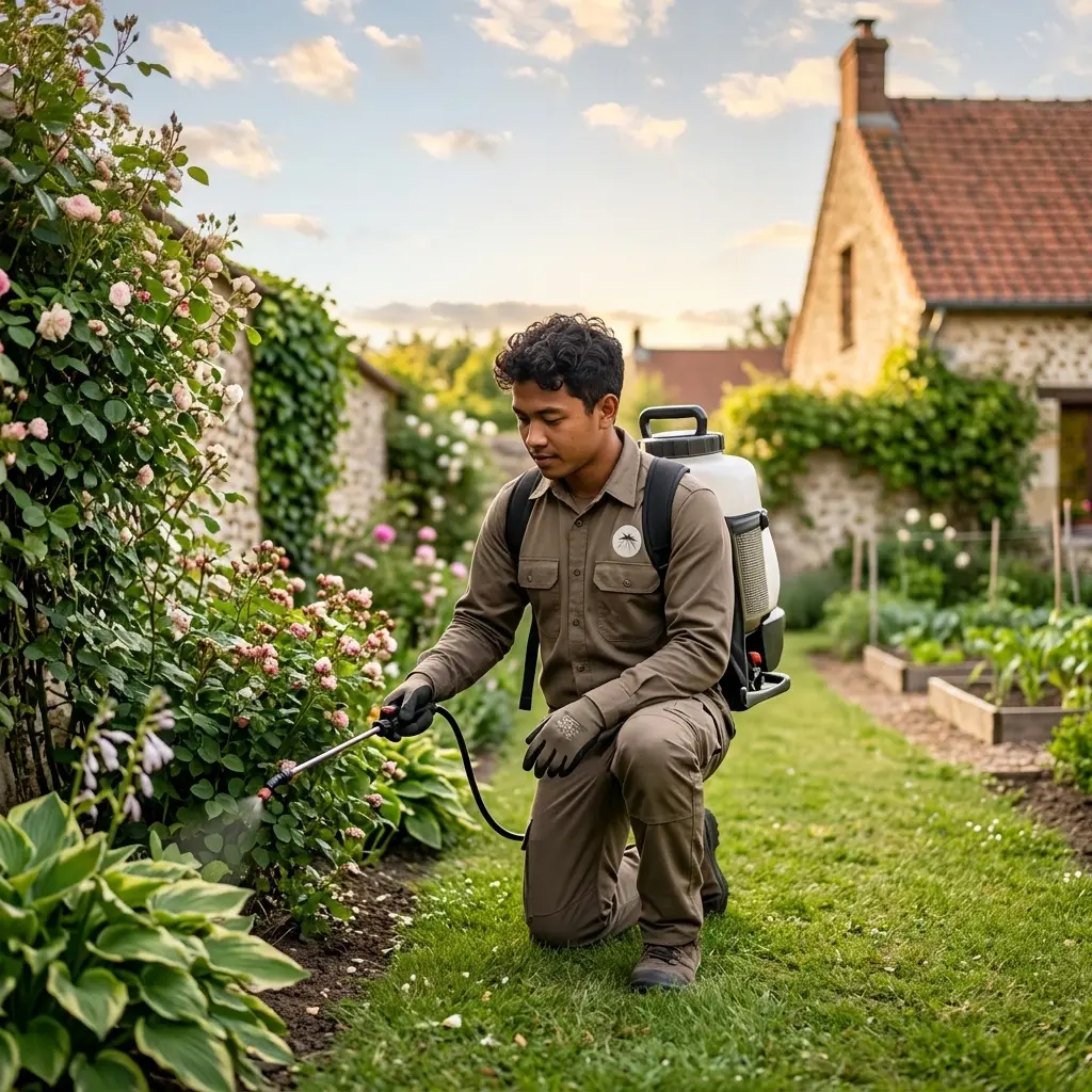 Prévenir l'invasion : les bons gestes pour protéger votre maison