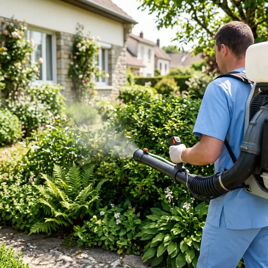 Une protection efficace pour votre foyer et votre famille