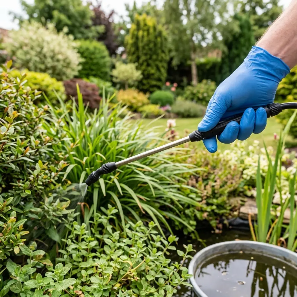Retrouvez enfin la sérénité dans votre jardin et votre maison