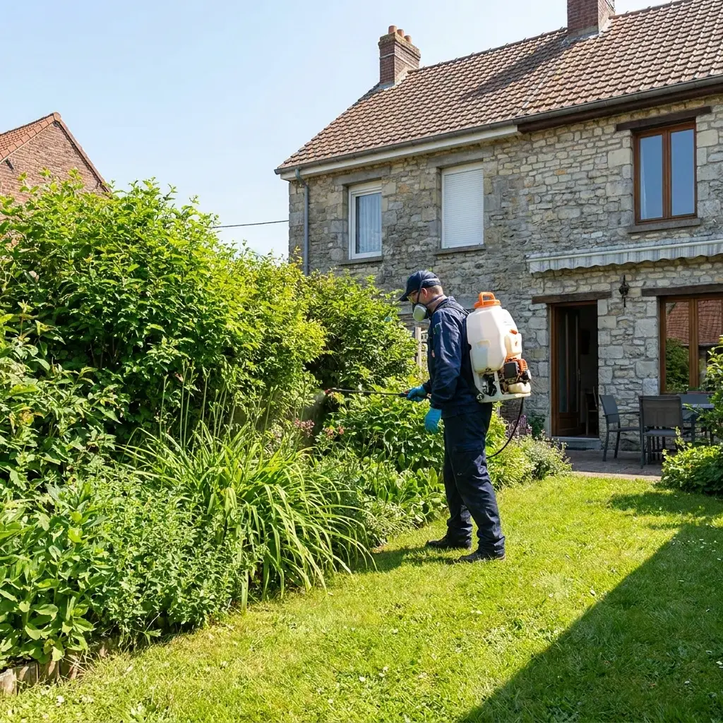 Une stratégie de lutte contre les moustiques efficace