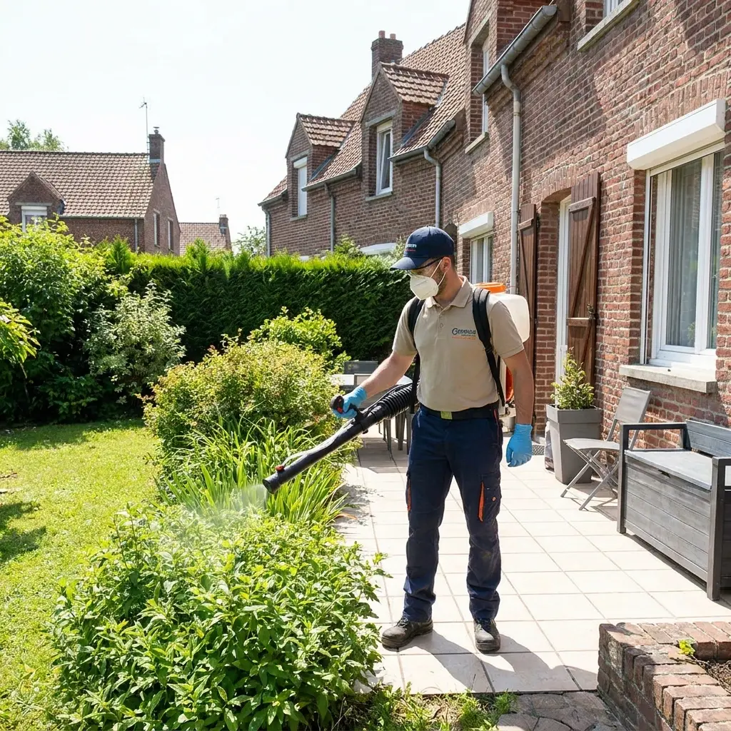 Une protection durable pour vos espaces de vie
