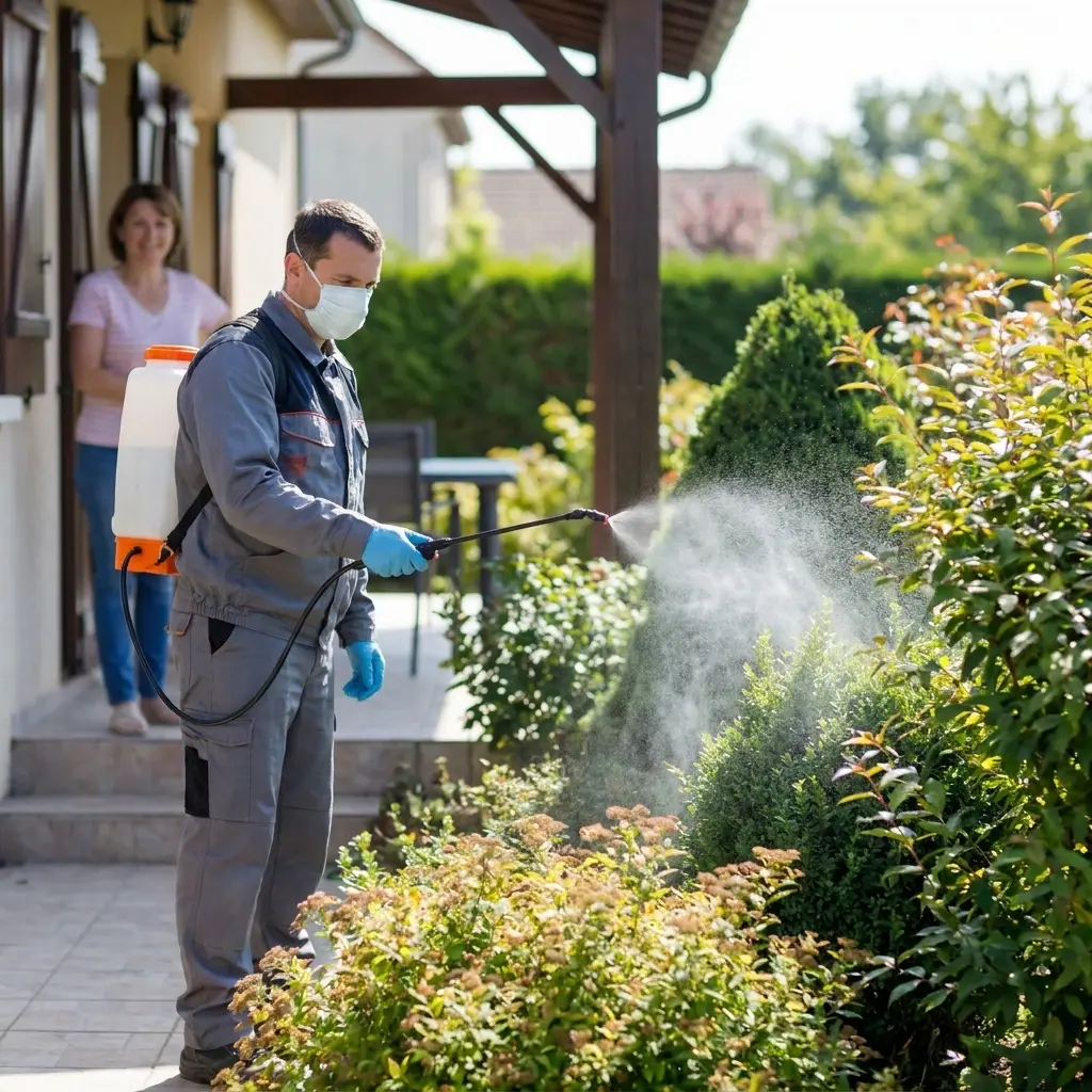 Une stratégie de traitement adaptée à votre environnement