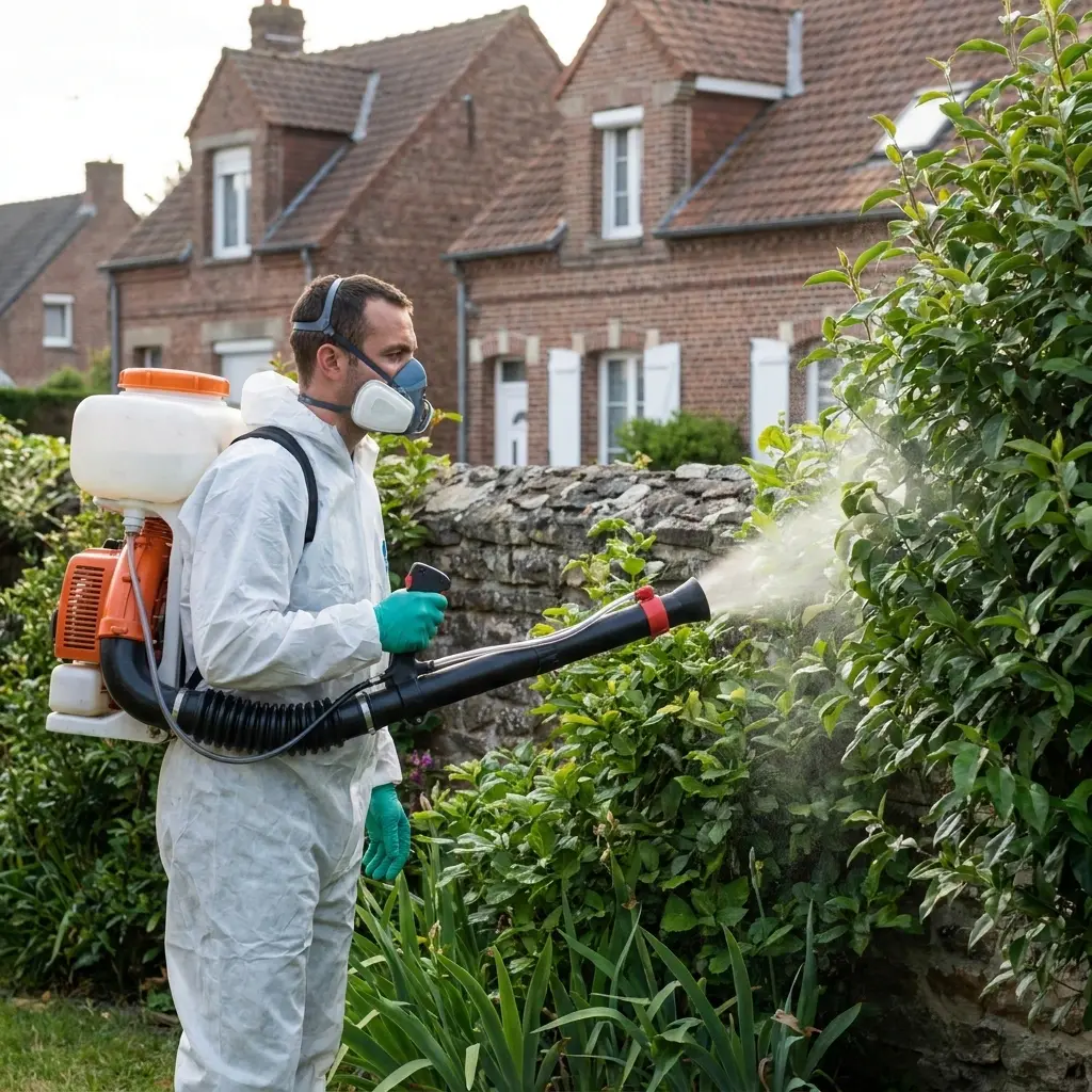 Une expertise locale pour retrouver le calme dans votre foyer